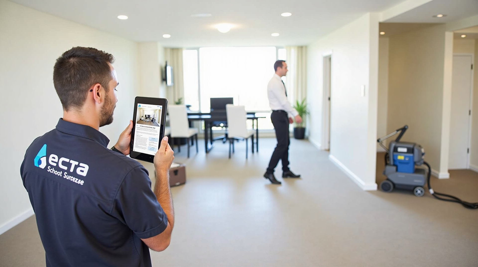 End of Lease Carpet Cleaning Flinders